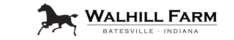 Walhill Farm